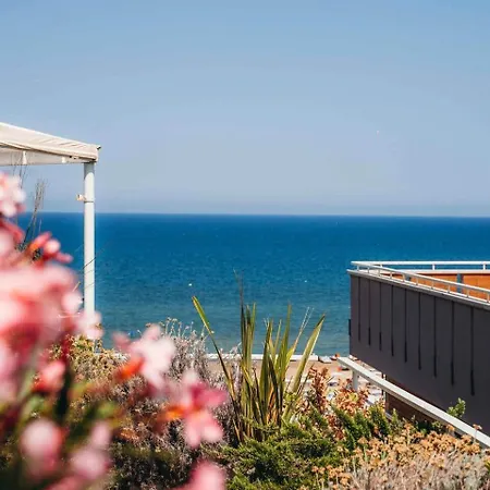 - Attico Fronte Mare * 里米尼