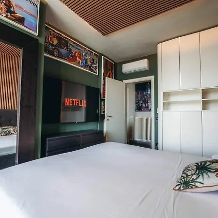 Appartement - Attico Fronte Mare