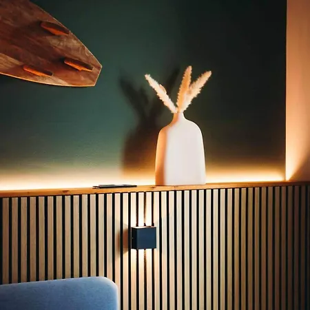 Apartman - Attico Fronte Mare *