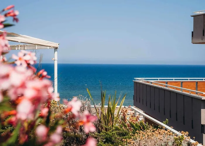 - Attico Fronte Mare * Rimini