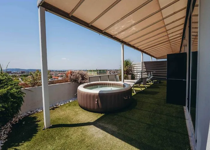 - Attico Fronte Mare