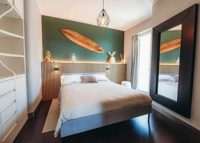 - Attico Fronte Mare