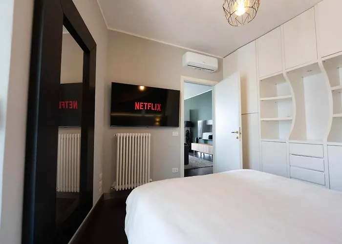 - Attico Fronte Mare *