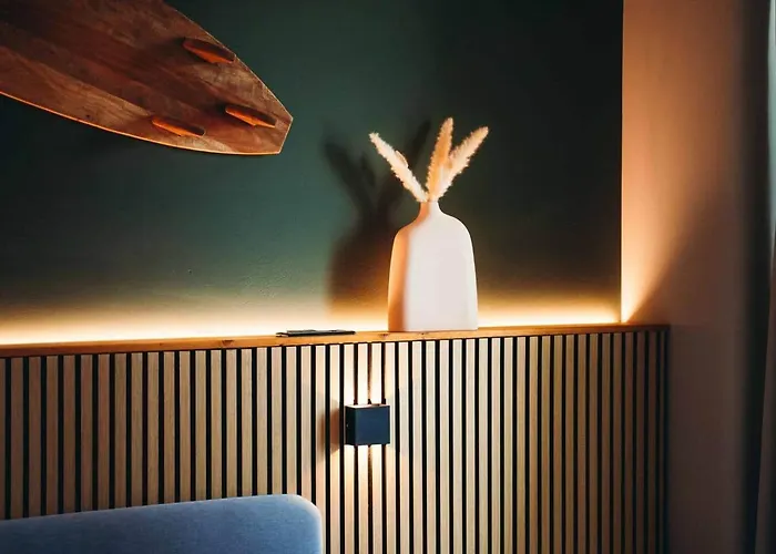 Appartement - Attico Fronte Mare *