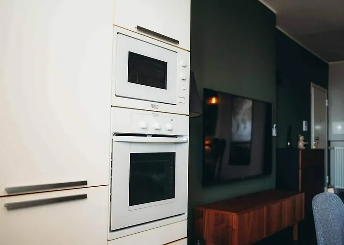 - Attico Fronte Mare * 里米尼