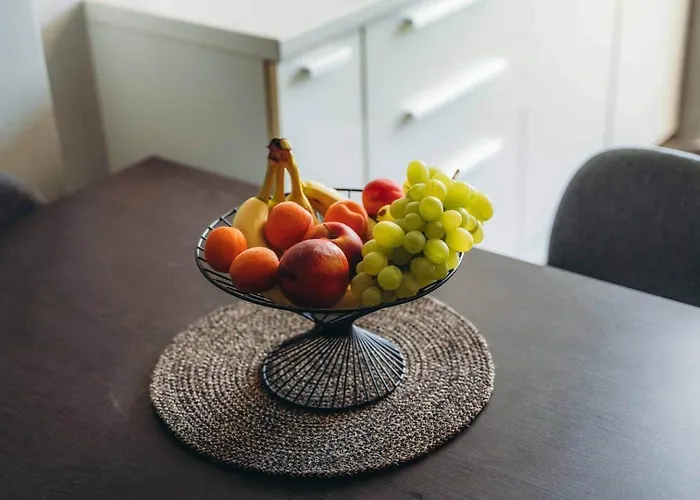 - Attico Fronte Mare Appartement *