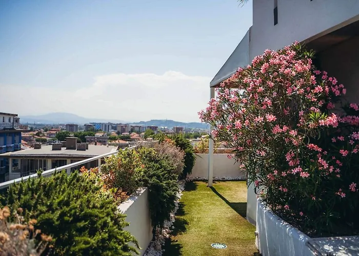 - Attico Fronte Mare *