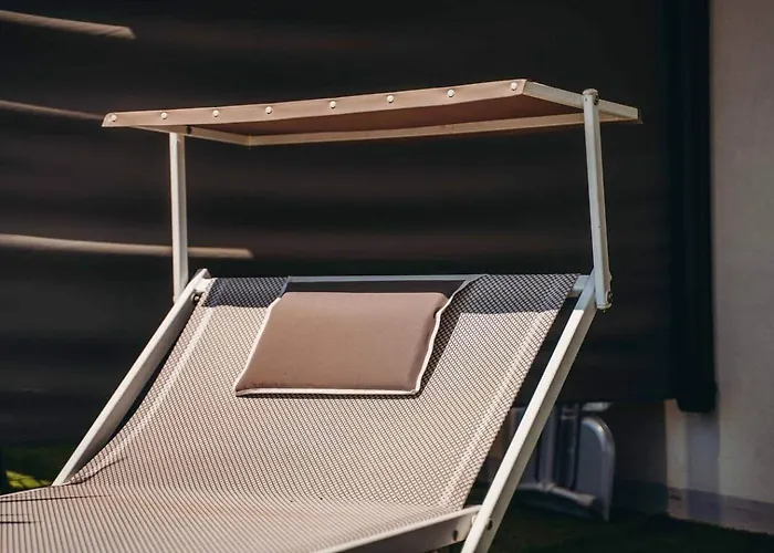 公寓 - Attico Fronte Mare *